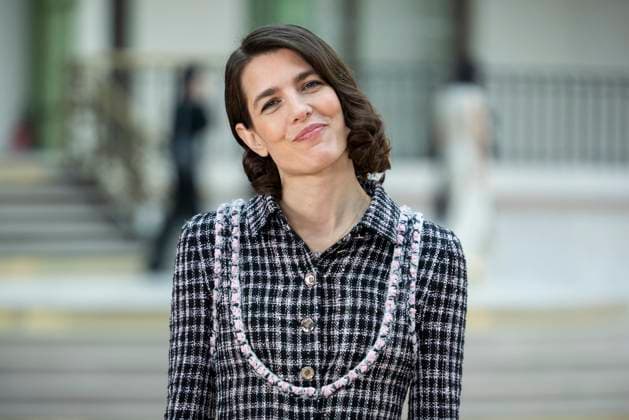 Photocall of the Chanel Mode Féminine Prêt À Porter Automne Hiver 2025 2026 show during Paris Fashion Week PFW at the Grand Palais Charlotte Casiraghi at the photocall of the Chanel Mode Féminine Prêt À Porter Automne Hiver 2025 2026 show during Paris Fashion Week PFW at the Grand Palais, in Paris, France, on March 11th 2025 Olivier Borde Bestimage Celebs at Chanel Fashion Show Ready to Wear Collection Fall Winter 2025 2026 during Paris Fashion Week, on march 11th 2025 Paris France  Copyright: xOLIVIERxBORDEx xBESTIMAGExOLIVIERxBORDEx xBESTIMAGEx