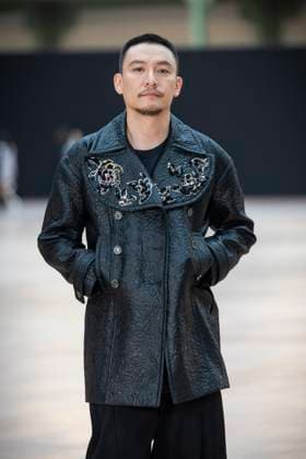 Photocall of the Chanel Mode Féminine Prêt À Porter Automne Hiver 2025 2026 show during Paris Fashion Week PFW at the Grand Palais Chang Chen at the photocall of the Chanel Mode Féminine Prêt À Porter Automne Hiver 2025 2026 show during Paris Fashion Week PFW at the Grand Palais, in Paris, France, on march 11th 2025 Olivier Borde Bestimage Celebs at Chanel Fashion Show Ready to Wear Collection Fall Winter 2025 2026 during Paris Fashion Week, on march 11th 2025 Paris France  Copyright: xOLIVIERxBORDEx xBESTIMAGExOLIVIERxBORDEx xBESTIMAGEx