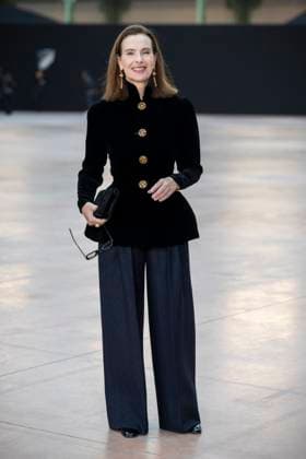 Photocall of the Chanel Mode Féminine Prêt À Porter Automne Hiver 2025 2026 show during Paris Fashion Week PFW at the Grand Palais Carole Bouquet at the photocall of the Chanel Mode Féminine Prêt À Porter Automne Hiver 2025 2026 show during Paris Fashion Week PFW at the Grand Palais, in Paris, France, on March 11th 2025 Olivier Borde Bestimage Celebs at Chanel Fashion Show Ready to Wear Collection Fall Winter 2025 2026 during Paris Fashion Week, on march 11th 2025 Paris France  Copyright: xOLIVIERxBORDEx xBESTIMAGExOLIVIERxBORDEx xBESTIMAGEx