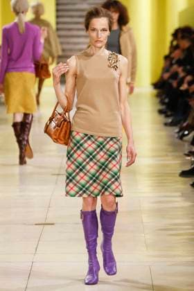 Défilé Miu Miu Collection Prêt à Porter Automne Hiver 2025 2026 lors de la Fashion Week de Paris PFW Défilé Miu Miu Collection Prêt à Porter Automne Hiver 2025 2026 lors de la Fashion Week de Paris, le 11 mars 2025 Miu Miu Fashion Show Ready to Wear Collection Fall Winter 2025 2026 at Paris Fashion Week, on March 11th, 2025 Paris France  Copyright: xAgencex xBestimagexAgencex xBestimagex