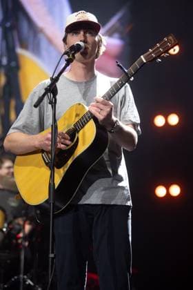 Dylan Gossett performs at Country 2 Country Music Festival 2025 Friday at O2 Arena, London, UK American country singer-songwriter Dylan Gossett performs at the Country 2 Country (C2C) Music Festival - O2 Arena, London, England, UK on Friday 14 March 2025., Credit:Justin Ng Avalon UK, England, London, O2 Arena  Copyright: xJustinxNgx xAvalonx 0975821282