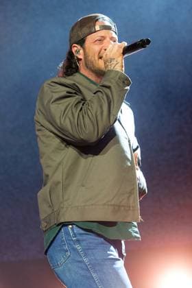 Tyler Hubbard performs at The Country 2 Country Music Festival 2025, Saturday - O2 Arena, London, UK American singer-songwriter Tyler Hubbard performs at the Country 2 Country (C2C) Music Festival - O2 Arena, London, England, UK on Saturday 15 March 2025., Credit:Justin Ng Avalon UK, England, London, O2 Arena Copyright: xJustinxNgx xAvalonx 0976176155
