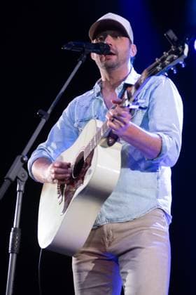 Drew Baldridge performs at The Country 2 Country Music Festival 2025, Sunday - O2 Arena, London, UK American singer-songwriter Drew Baldridge performs at the Country 2 Country (C2C) Music Festival - O2 Arena, London, England, UK on Sunday 16 March 2025., Credit:Justin Ng Avalon UK, England, London, O2 Arena Copyright: xJustinxNgx xAvalonx 0976440627