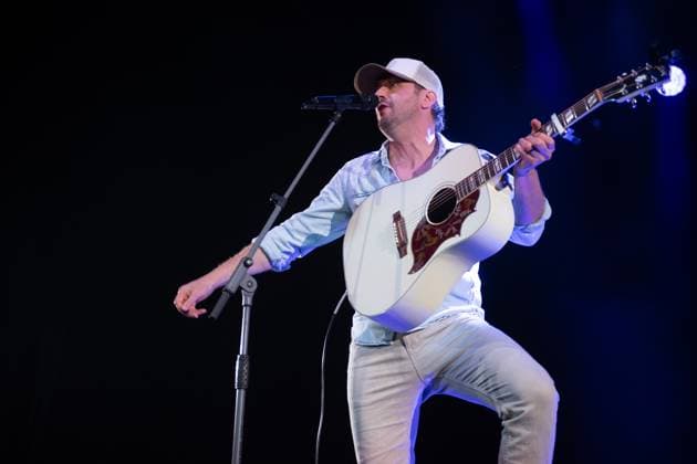 Drew Baldridge performs at The Country 2 Country Music Festival 2025, Sunday - O2 Arena, London, UK American singer-songwriter Drew Baldridge performs at the Country 2 Country (C2C) Music Festival - O2 Arena, London, England, UK on Sunday 16 March 2025., Credit:Justin Ng Avalon UK, England, London, O2 Arena Copyright: xJustinxNgx xAvalonx 0976440664