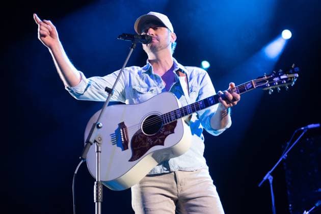 Drew Baldridge performs at The Country 2 Country Music Festival 2025, Sunday - O2 Arena, London, UK American singer-songwriter Drew Baldridge performs at the Country 2 Country (C2C) Music Festival - O2 Arena, London, England, UK on Sunday 16 March 2025., Credit:Justin Ng Avalon UK, England, London, O2 Arena Copyright: xJustinxNgx xAvalonx 0976440759