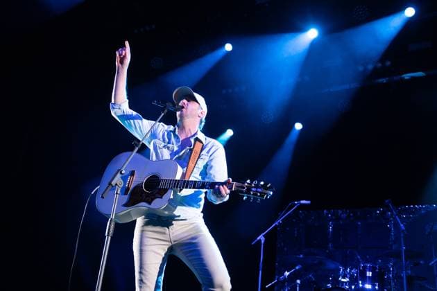 Drew Baldridge performs at The Country 2 Country Music Festival 2025, Sunday - O2 Arena, London, UK American singer-songwriter Drew Baldridge performs at the Country 2 Country (C2C) Music Festival - O2 Arena, London, England, UK on Sunday 16 March 2025., Credit:Justin Ng Avalon UK, England, London, O2 Arena Copyright: xJustinxNgx xAvalonx 0976440773