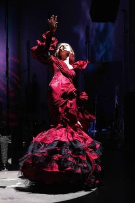 March 16, 2025, Los Angeles, California, USA: The Garden of Forking Paths Spring Fashion Show by SELENEE at the Neue House in Los Angeles, California on March 16, 2025. Los Angeles USA - ZUMAw213 20250316_zep_w213_032 Copyright: xClutchxPocketsxWamblix