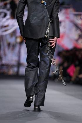 Bipa fashion show Models during a fashion show Ygia at the Bipa fashion event in Zagreb, March 20, 2025, Croatia Photo; Matija Habljak PIXSELL  MatijaxHabljak PIXSELL