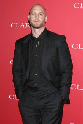 USA - Clarins ICONS Event - Los Angeles LOS ANGELES - MAR 21: Chet Hanks at the Clarins ICONS Event at the Academy Museum of Motion Pictures on March 21, 2025 in Los Angeles, CA Los Angeles CA USA  Copyright: xKathyxHutchinsx xHutchinsxPhotox