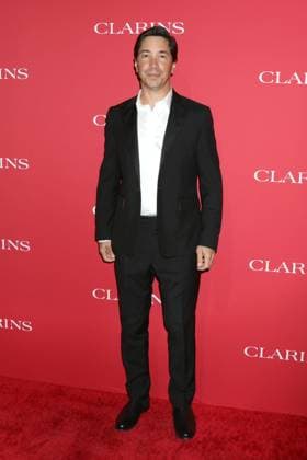 USA - Clarins ICONS Event - Los Angeles LOS ANGELES - MAR 21: Justin Long at the Clarins ICONS Event at the Academy Museum of Motion Pictures on March 21, 2025 in Los Angeles, CA Los Angeles CA USA  Copyright: xKathyxHutchinsx xHutchinsxPhotox