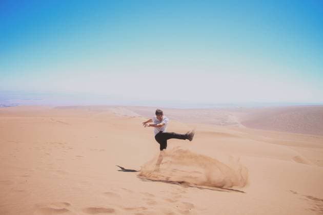 Creative Highlights Symbolfotos Tantakuy fotos (131 de 1).jpg Photograph taken in the dunes of the Pica region in the Atacama desert ,model released, Symbolfoto Copyright: xZoonar.com BRUNOxDIASx 22989599 ,model released, Symbolfoto ,property released