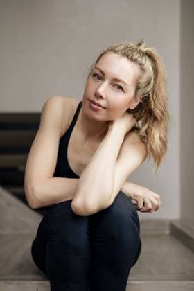 Creative Highlights Symbolfotos Confident mature woman managing perimenopause through fitness and HRT Boise, Idaho, United States R_PHZD250325-1688214-01 ,model released, Symbolfoto