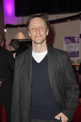 Hendrik Heutmann beim 23. DEUTSCHER HÖRFILMPREIS 2025 im Filmtheater Colosseum in Berlin am 25.03.2025