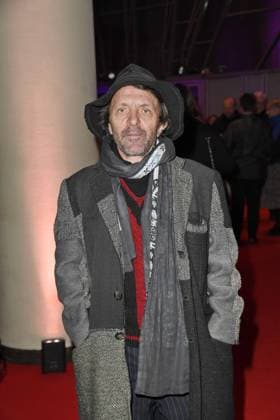 David Bennent beim 23. DEUTSCHER HÖRFILMPREIS 2025 im Filmtheater Colosseum in Berlin am 25.03.2025