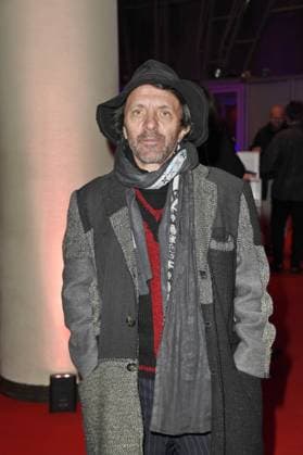 David Bennent beim 23. DEUTSCHER HÖRFILMPREIS 2025 im Filmtheater Colosseum in Berlin am 25.03.2025