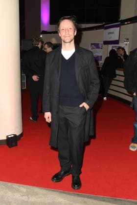 Hendrik Heutmann beim 23. DEUTSCHER HÖRFILMPREIS 2025 im Filmtheater Colosseum in Berlin am 25.03.2025