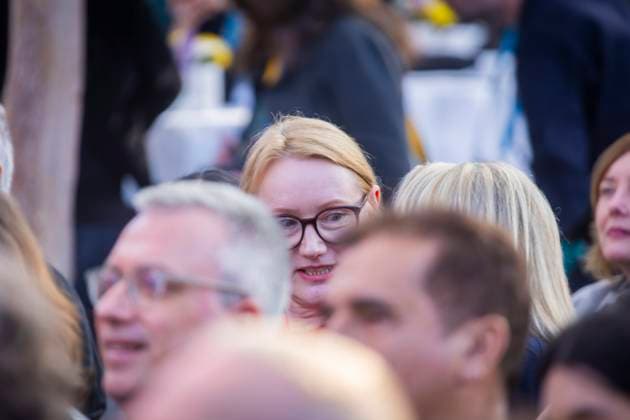 Leipziger Buchmesse In der neuen Messe präsentieren 2.040 Aussteller aus 45 Ländern die Neuheiten dieses Jahres. Die Messe steht in diesem Jahr unter dem Motto Â«Worte bewegen WeltenÂ». Gastland ist in diesem Jahr Norwegen. Preisverleihung der Leipziger Buchmesse 2025 In der Kategorie Belletristik ging die Auszeichnung an Kristine Bilkau für ihren Roman Halbinsel (Luchterhand) Leipzig Sachsen Deutschland