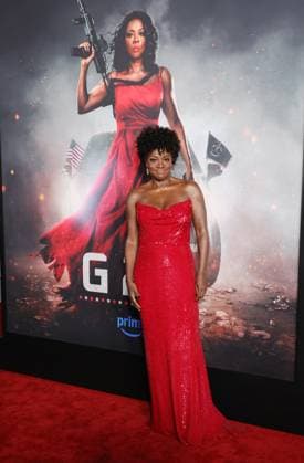 Entertainment Themen der Woche KW13 Los Angeles premiere of Amazon MGM studios G20 at the TCL Chinese Theatre Featuring: Viola Davis Where: Los Angeles, California, United States When: 27 Mar 2025 Credit: Faye s Vision Cover Images EDITORIAL USE ONLY. NOT FOR USE BY NEWSPAPERS BASED IN THE UK. Copyright: xx coverimg54628646