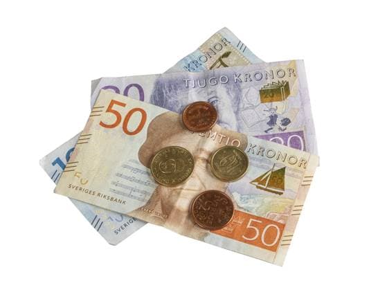 some Swedish crown banknotes and coins on a transparent surface , 56841308.jpg, 100, 20, 50, accumulation, background, bank, banking, banknote, banknotes, bill, bills, black, brown, budget, business, capital, cash, change, closeup, coin, coins, crown, crowns, currency, economics, economy, europa, european, exchange, finance, financial, investment, krone, kroner, kronor, market, monetary, money, nobody, note, paper, payment, savings, scandinavia, scandinavian, success, sweden, swedish, union, wealth RECORD DATE NOT STATED