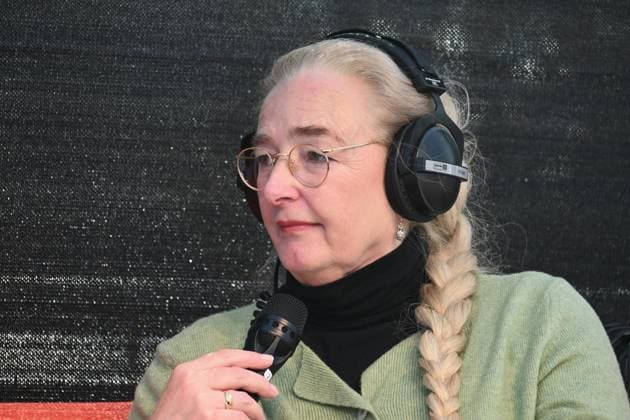 Leipziger Buchmesse, Book Fair Leipzig, Sachsen - vom 27.03. bis 30.03.2025. Valerie Jakob, Buchtitel - Frag nicht nach Agnes