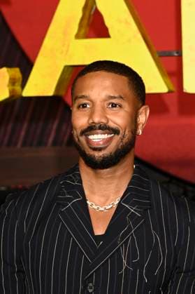 March 31, 2025, Mexico City, Ciudad de Mexico, Mexico: Actor Michael B. Jordan attends the red carpet for the movie Sinners at Plaza Universidad. on March 31, 2025 in Mexico City, Mexico. Mexico City Mexico - ZUMAe321 20250331_zea_e321_086 Copyright: xCarlosxTischlerx