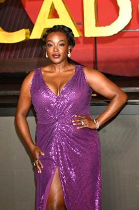March 31, 2025, Mexico City, Ciudad de Mexico, Mexico: Actress Wunmi Mosaku attends the red carpet for the movie Sinners at Plaza Universidad. on March 31, 2025 in Mexico City, Mexico. Mexico City Mexico - ZUMAe321 20250331_zea_e321_113 Copyright: xCarlosxTischlerx