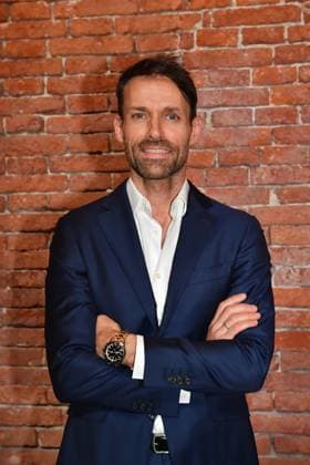 Sven Hannawald Verleihung der Bayerischen Staatsmedaille für soziale Verdienste 2025 Allerheiligen-Hofkirche, Residenz München 03. April 2025
