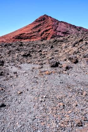 Creative Highlights World Landschaft im tropischen Vulkanland Kanarische Inseln Spanien Spanish View Landscape in Tropical Volcanic Canary Islands Spain Copyright: xZoonar.com albertoxgiacomazzix 23157561