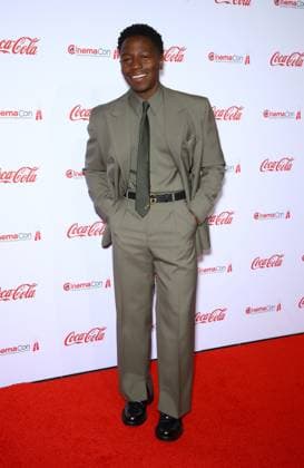 2025 CinemaCon - Big Screen Achievement Awards at Omnia, Caesars Palace Featuring: David Jonsson Where: Las Vegas, Nevada, United States When: 03 Apr 2025 Credit: Judy Eddy Cover Images EDITORIAL USE ONLY. NOT FOR USE BY NEWSPAPERS BASED IN THE UK. Copyright: xJudyxEddyx coverimg54644273
