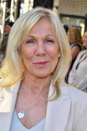 Ulrike von der Groeben RTL Moderatorin zu Gast bei der Verleihung des 61.Grimme Preis am 04.04.2025 in Marl NRW Deutschland