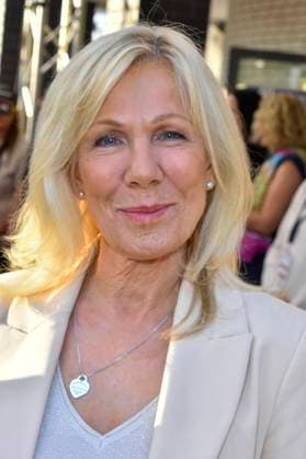 Ulrike von der Groeben RTL Moderatorin zu Gast bei der Verleihung des 61.Grimme Preis am 04.04.2025 in Marl NRW Deutschland