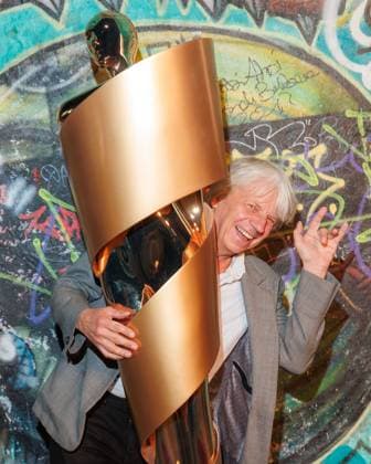 Event - Deutscher Filmpreis 2025 Nominiertenabend Andreas Dresen beim Nominiertenabend des Deutschen Filmpreises 2025 in der Fotografiska am 05.04.2025 in Berlin. Copyright: xEventpressxKochanx
