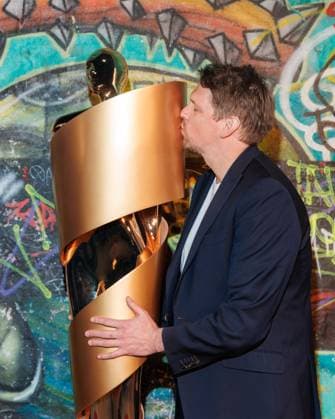 Event - Deutscher Filmpreis 2025 Nominiertenabend Jan-Ole Gerster beim Nominiertenabend des Deutschen Filmpreises 2025 in der Fotografiska am 05.04.2025 in Berlin. Copyright: xEventpressxKochanx