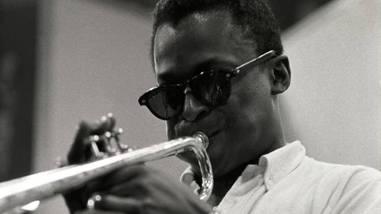 Miles Davis: Birth of the Cool (2019) - filmstill Miles Davis Miles Davis: Birth of the Cool (2019) - - - EDITORIAL USE ONLY Copyright: xCAP RFSx