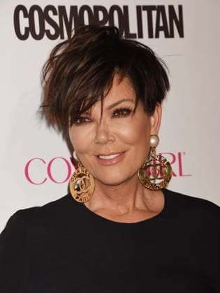 Cosmopolitan Magazine s 50th Birthday Celebration WEST HOLLYWOOD, CA - OCTOBER 12: TV personality Kris Jenner arrives at Cosmopolitan Magazine s 50th Birthday Celebration at Ysabel on October 12, 2015 in West Hollywood, California. CAP ROT TM TM ROT West Hollywood CA USA Copyright: xTonyxMichaels RothxStock CapitalxPicturesx