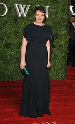 The Crown Series 3 world TV premiere LONDON, ENGLAND - NOVEMBER 13: Olivia Colman at the The Crown Series 3 world TV premiere, Curzon Mayfair, Curzon Street on Wednesday 13 November 2019 in London, England, UK. CAP CAN CAN London UK Great Britain Copyright: xCanxNguyen CapitalxPicturesx