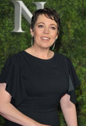 The Crown Series 3 world TV premiere LONDON, ENGLAND - NOVEMBER 13: Olivia Colman at the The Crown Series 3 world TV premiere, Curzon Mayfair, Curzon Street on Wednesday 13 November 2019 in London, England, UK. CAP CAN CAN London UK Great Britain Copyright: xCanxNguyen CapitalxPicturesx