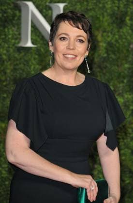 The Crown Series 3 world TV premiere LONDON, ENGLAND - NOVEMBER 13: Olivia Colman at the The Crown Series 3 world TV premiere, Curzon Mayfair, Curzon Street on Wednesday 13 November 2019 in London, England, UK. CAP CAN CAN London UK Great Britain Copyright: xCanxNguyen CapitalxPicturesx