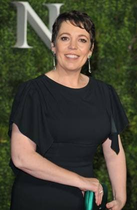 The Crown Series 3 world TV premiere LONDON, ENGLAND - NOVEMBER 13: Olivia Colman at the The Crown Series 3 world TV premiere, Curzon Mayfair, Curzon Street on Wednesday 13 November 2019 in London, England, UK. CAP CAN CAN London UK Great Britain Copyright: xCanxNguyen CapitalxPicturesx