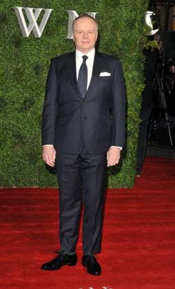 The Crown Series 3 world TV premiere LONDON, ENGLAND - NOVEMBER 13: Jason Watkins at the The Crown Series 3 world TV premiere, Curzon Mayfair, Curzon Street on Wednesday 13 November 2019 in London, England, UK. CAP CAN CAN London UK Great Britain Copyright: xCanxNguyen CapitalxPicturesx