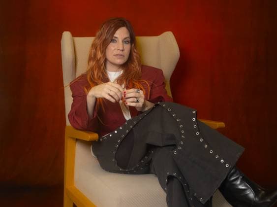 Entertainment Themen der Woche KW15 Entertainment Bilder des Tages Interview with singer Leire Martinez Singer Leire Martinez poses for Europa Press, at the Sony Music offices, on April 8, 2025, in Madrid Spain Leire is known for having been the lead singer of the band La Oreja de Van Gogh from 2008 to 2024 In December 2024 Leire signed with Must Producciones to work on her first solo album, In March 2025, Leire announced her first solo concerts for the summer, in several festivals, including the Bigsound Festival in Valencia and Pontevedra, the Brisadela in Tudela, the Recorda Fest in A Coruna or the Coca Cola Music Experience in Madrid 08 APRIL 2025 Madrid Madrid Spain  Copyright: xRicardoxRubiox 6633636