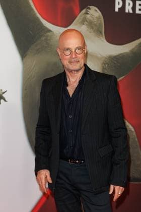 Preisverleihung - B.Z.-Kulturpreis Christian Berkel beim B.Z.-Kulturpreis 2025 im Theater am Potsdamer Platz am 08.04.2025 in Berlin. Copyright: xEventpressxKochanx