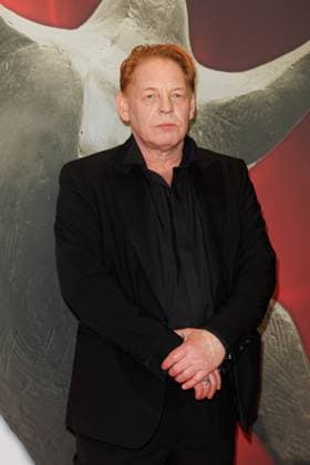 Preisverleihung - B.Z.-Kulturpreis Ben Becker beim B.Z.-Kulturpreis 2025 im Theater am Potsdamer Platz am 08.04.2025 in Berlin. Copyright: xEventpressxKochanx