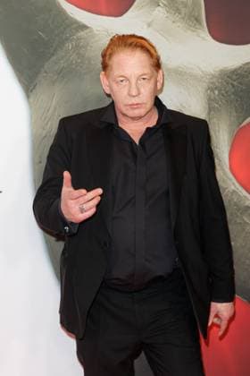 Preisverleihung - B.Z.-Kulturpreis Ben Becker beim B.Z.-Kulturpreis 2025 im Theater am Potsdamer Platz am 08.04.2025 in Berlin. Copyright: xEventpressxKochanx