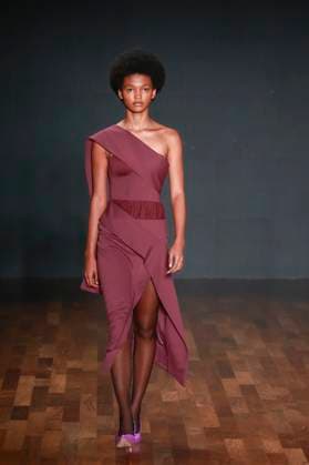 Sao Paulo Fashion Week N59 In Sao Paulo, Brazil, on April 9, 2025, a fashion show by designer Weider Silverio takes place at Sao Paulo Fashion Week N59 at JK Iguatemi in Vila Olimpia. Sao Paulo Sao Paulo Brasil  Copyright: xThenews2x originalFilename: thenews2-fashions250409_npfMU.jpg