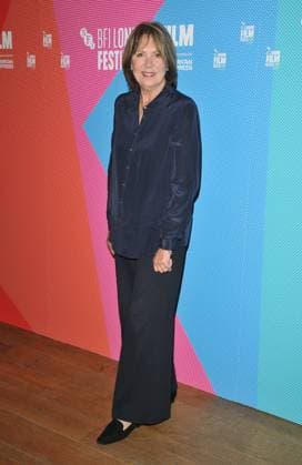Eternal Beauty BFI London Film Festival screening LONDON, ENGLAND - OCTOBER 08: Dame Penelope Wilton at the BFI London Film Festival Eternal Beauty Dare screening, BFI Southbank, Belvedere Road on Tuesday 08 October 2019 in London, England, UK. CAP CAN CAN London UK Great Britain Copyright: xCanxNguyen CapitalxPicturesx