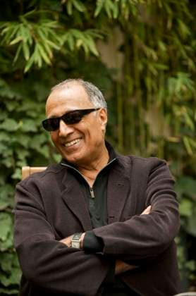 24 Frames (2017) - filmstill Abbas Kiarostami, Director 24 Frames (2017) - - - EDITORIAL USE ONLY Copyright: xCAP RFSx