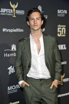 Tim Oliver SchultzT beim bei der 47. Verleihung des Jupiter Awards in Hamburg am 10.04.2025