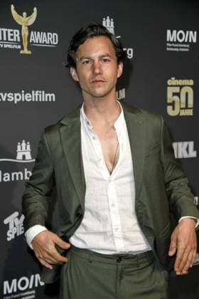 Tim Oliver SchultzT beim bei der 47. Verleihung des Jupiter Awards in Hamburg am 10.04.2025