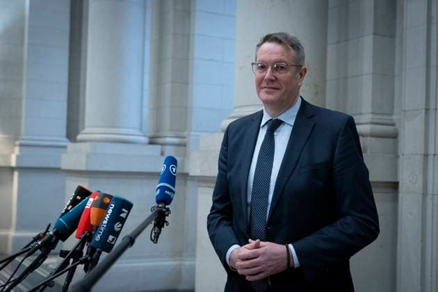 1053. Sitzung, Bundesrat, Alexander Schweitzer 1053. Sitzung, Bundesrat, Berlin, Ministerpräsident, Alexander Schweitzer Berlin Berlin GER *** 1053 Meeting, Federal Council, Alexander Schweitzer 1053 Meeting, Federal Council, Berlin, Prime Minister, Alexander Schweitzer Berlin Berlin GER